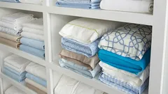 Kolik sad ložního prádla by měla mít každá hospodyňka: zapamatujte si to jednou provždy