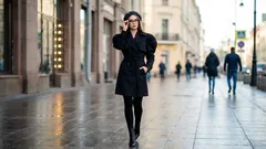 Éra kožešin a bílých tenisek skončila. Tady je nový základ pro rok 2026, který opravdu funguje.