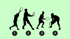 Jak silná je vaše psychika: tento psychologický test vám to ukáže