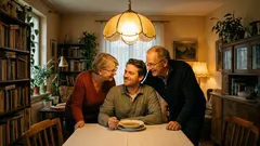 Jedna věta, a děti vás budou vždy milovat: Nejdřív city, pak chování.