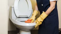 Jak důkladně vyčistit toaletu a dosáhnout dokonalé čistoty v pouhých několika krocích.