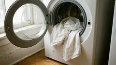 Kvalita praní se znatelně zlepší: co šikovné hospodyňky přidávají do bubnu pračky