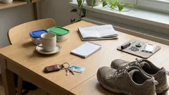 Vyrůstali jste v 60. a 70. letech? Devět nenápadných návyků, které dnes zklidňují stres i rozpočet