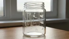 Jak odstranit samolepky a zbytky lepidla, aniž byste poškodili povrch: začněte mírným zahřátím.