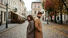 Zmizí, až to bude těžké: 6 znaků člověka, který vás opustí v těžké chvíli