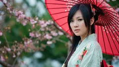 Proč Japonci nepřibývají na váze: 7 užitečných návyků