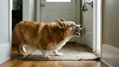 Proč váš pes tolik štěká? Co může být příčinou takového chování – a jak v domě znovu nastolit klid?