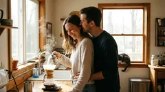 Jaké věty říká muž, když si k ženě vytvořil citovou vazbu