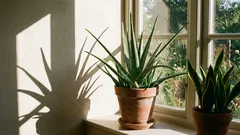 Nenáročné pokojové rostliny: 10 druhů, které se přizpůsobí proměnlivému osvětlení a nepravidelnému zalévání.