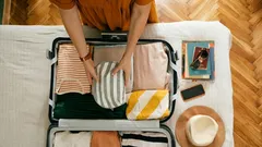 Co turisté a běžci zapomínají vzít s sebou na výlety? 13 nezbytných věcí.