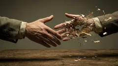 Kdo vás určitě zradí: jeden důležitý znak, o kterém se málokdy mluví nahlas