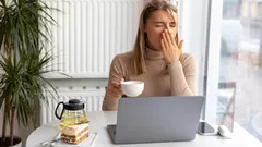 Proč mezi 13. a 15. hodinou přichází odpolední útlum: není to jen o obědě