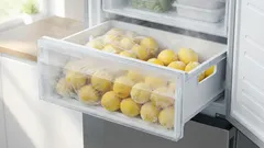 Proč mrazit celé citrony: kulinářský tip, který změní váš pohled na citrusové plody