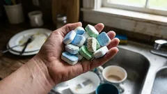 Kupuji je ve velkém a prodavač se na mě nespokojeně podíval: nejlepší způsoby použití tablet do myčky.