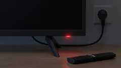 8 chyb při používání televize, které zkracují její životnost na polovinu