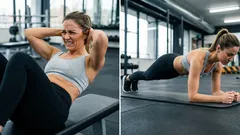 6 klasických cviků, které přestaly fungovat, a jednoduché alternativy, které urychlují pokrok.