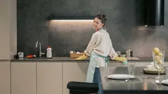 6 návyků lidí, kteří mají vždy uklizenou kuchyň