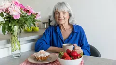 Zapomeňte na ovesnou kaši: takto začínají ráno lidé, kteří se dožili 100 let – recept na věčné mládí