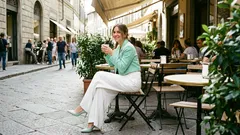 Jaro 2026 všechno změní – hlavní módní trendy, které budou nosit všichni, a jak si je přizpůsobit