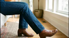 Jaké džíny si vybrat v roce 2026: 7 modelů, které budou v kurzu, a jak vypadat stylově