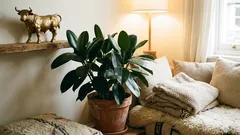 Pokojové rostliny a vaše znamení zvěrokruhu: ať žije přátelství!