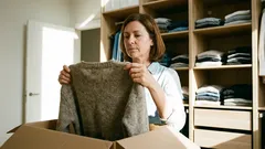 Ještě to potřebuji, nebo to můžu vyhodit? Jak správně a úspěšně uklidit.