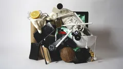 11 věcí, které byste měli ještě dnes vyhodit, aby byl váš domov čistší a bezpečnější.