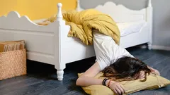 Jak se vypořádat s jarní únavou? 5 tipů, které vám zaručeně dodají energii a nové síly. Opravdu fungují!