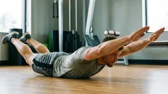 Síla a zdraví zad: 11 cviků a jasný plán postupného zvyšování zátěže