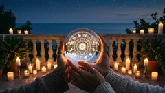 Existuje ideální pár? Kompatibilita znamení zvěrokruhu v lásce: co slibuje astrologie a co ukazují testy.