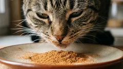 5 vůní, které kočky milují, a dalších 5 vůní, které nesnášejí