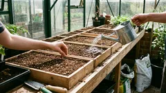 Jaké práce by měli majitelé chat v dubnu provést v první řadě a proč je důležité nenechat se unést emocemi