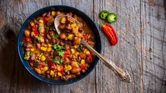 Jak připravit „polévku dlouhověkosti“: recept od nejstarší italské rodiny